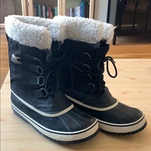 Sorel Carnival Boot